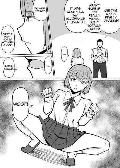 Tonari no Class no Namaiki Joshi o Wakaraseru Hanashi | I'll Teach That Insolent Bitch In The Other Class A Lesson
