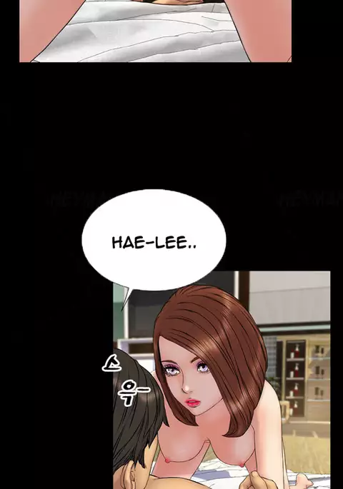 My Wives Ch.1-32