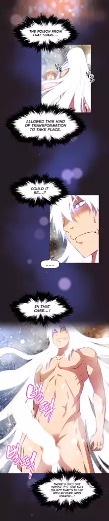 Brawling Go Ch.149