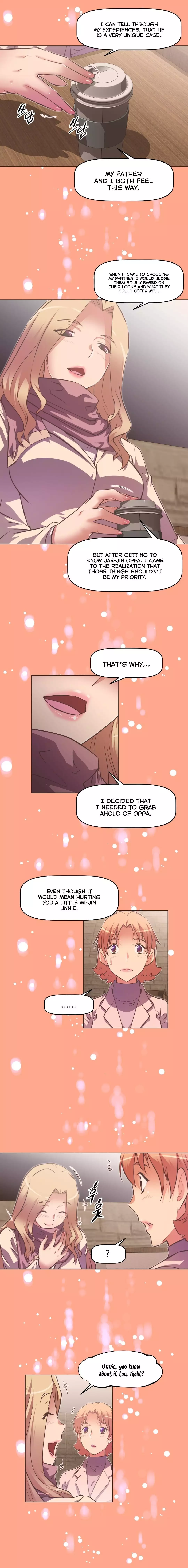 Brawling Go Ch.76-122