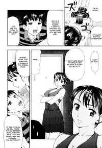 [Shiraishi Nagisa] Dai Tokai no Adam to Eve | Adam and Eve of the Big City (Zecchou Boshi 2) [English] [Fated Circle] [Decensored]