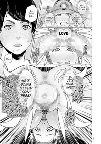 [Gesundheit] #Futsuu no Onnanoko | #Nonentity Girls [English] [ATF] [Digital]