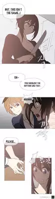 [ButcherBoy] Household Affairs Ch.1-29 (English) (YoManga) (Ongoing)
