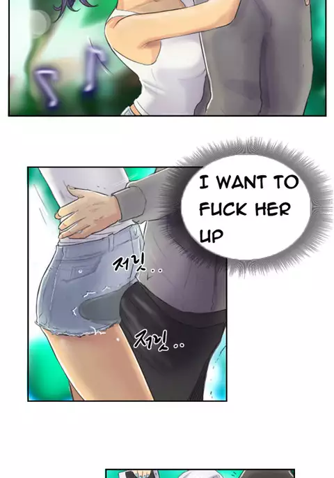 New Face Ch.1-14