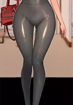 Run away 1-57 中文翻译 （更新中）