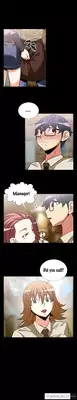 [Insane] Love Parameter Ch.1-50 (English) (YoManga) (Ongoing)