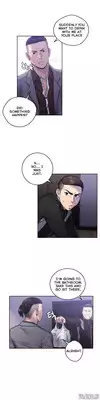 Ghost Love Ch.1-15 (English) (YoManga) (Ongoing)