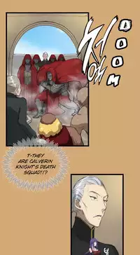 [Hong BanJang] Aharoo Ch.1-27 (English) (YoManga) (Ongoing)