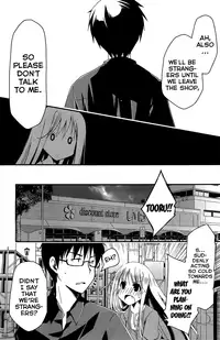 [Ponkotsu Works] Ojousama wa Nigedashita (The Grace Escape) Ch.01-10 [English] [Japanzai]