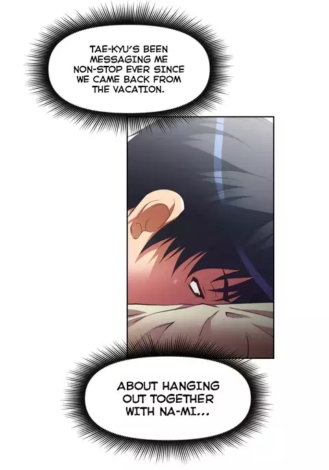 Brawling Go Ch.0-33