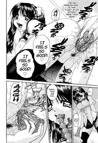 [chun rou zan] My Brother is the Worst!! Ch.01-05 + bonus [English]