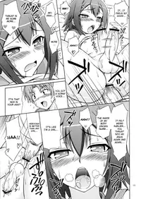 (SC47) [Braindead (EiJi)] Baka ga Josou de Yattekuru (Baka to Test to Shoukanjuu) [English] [CGrascal]