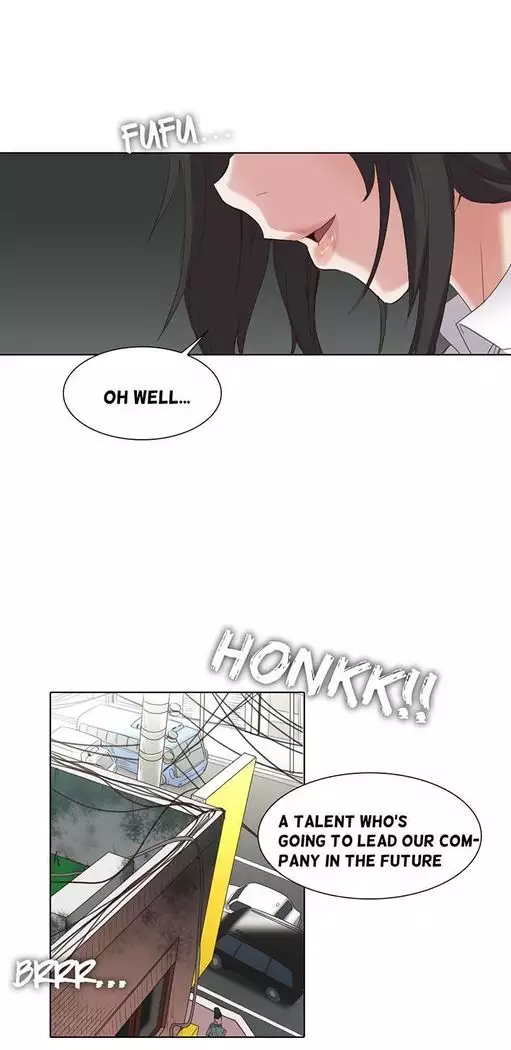 Cartoonist's NSFW Season 1 Chapter 1-10