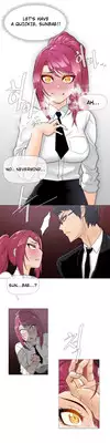 [ButcherBoy] Household Affairs Ch.1-29 (English) (YoManga) (Ongoing)