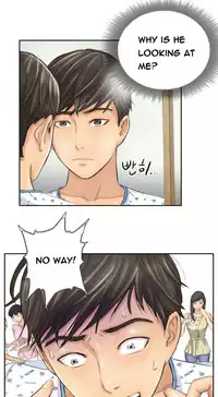 New Face Ch.1-14 (English) (Ongoing)