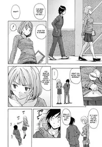 [Fuuga] Wain no Kachikan (Sense of Values of Wine) Chapter 1-6 [English][Complete]