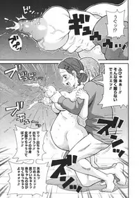 COMIC MEGAPLUS 2007-04 Vol.42