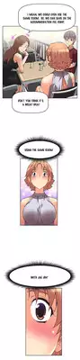 [Worin] Brawling Go Ch.0-40 (English) (YoManga) (Ongoing)