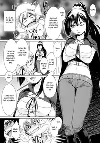 (COMIC1☆5) [MACV-SOG (MAC-V)] Kore wa Sairoku desu ka? Hai, Eu to Sera desu (Kore wa Zombie desu ka) (English)