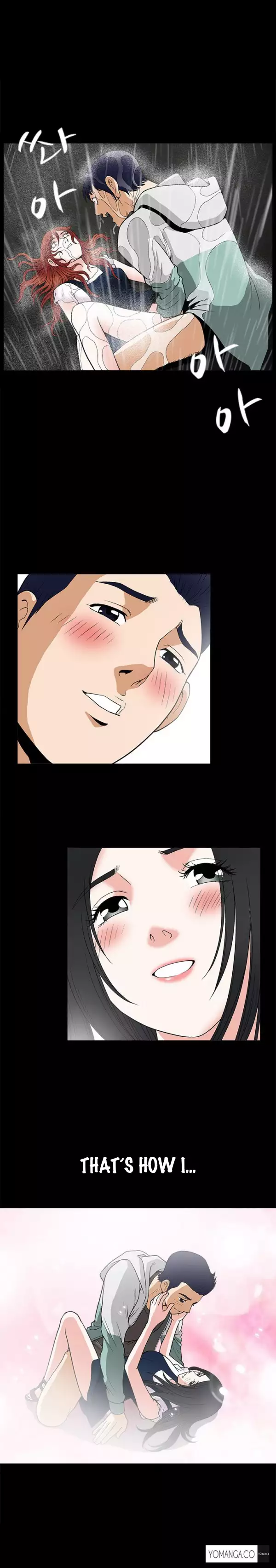 Seduction Ch.1-12