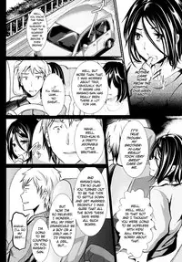 (C81) [Cannabis (Shimaji)] Gitei Otoshi -Anten Hen- | Trap- Younger Brother-in-Law Conflict Volume [English] =SW=