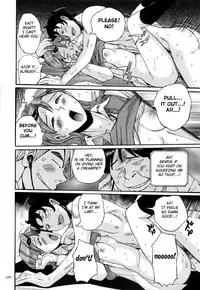 [Kojima Miu] Nympho Maman Boshi Soukan - Mama no Shikyuu wa Boku no Mono Ch. 1-14 [English] [Fated Circle]