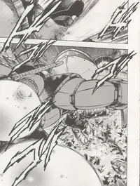 (CR28) [NEXT (Various)] NEXT Climax Magazine 3 Gundam Series (Gundam)