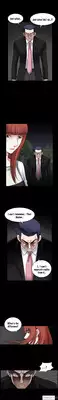 [Liangshan Bo] Seduction Ch.1-32 (English) (YoManga) (Ongoing)
