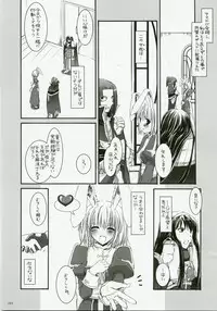 (C72) [Digital Lover (Nakajima Yuka)] DL-RO Perfect Collection No.04 (Ragnarok Online)
