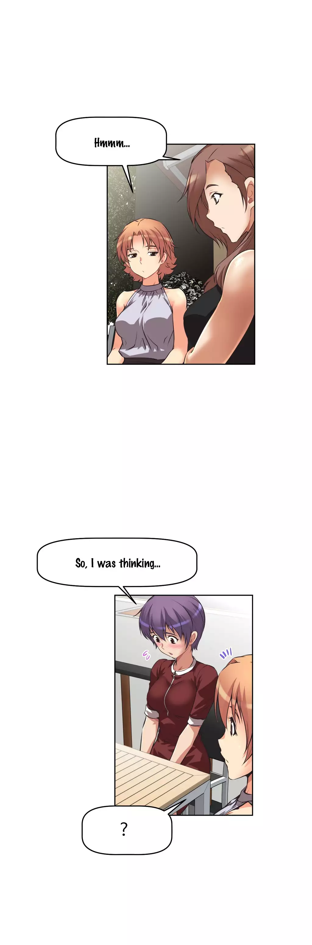 Brawling Go 0-11 Chapters