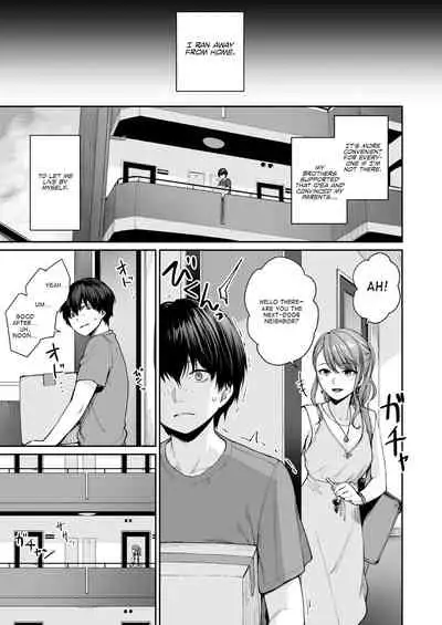 [Misaki (Benimura Karu)] Zoku Boku dake ga Sex Dekinai Ie | I‘m the Only One That Can’t Get Laid in This House Continuation [English] [Nisor]