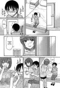 [Tanaka-Ex] Tomohiro no Okaa-san | Tomohiro's Mom Ch. 1-2 [English] [steph18]