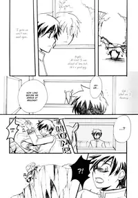 (C69) [FMD, Osova (chizuwa, karin)] Ryoushu Kukule to Eight Ouji | Lord Angelo and Prince Hero (Dragon Quest VIII) [English] [Boxer & Rice]