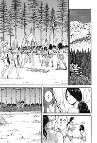 [Nagashima Chousuke] Kigenzen 10000 Nen no Ota Ch. 1-19