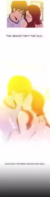 [Yihyeonmin] Drug Candy Ch.0-36 (English) (YoManga) (Ongoing)