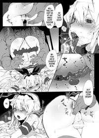 [Sukoyaka Collagen (Collagen)] Shimakaze-kun ga Dekiru Made | Until Shimakaze-kun Becomes Complete (Kantai Collection -KanColle-) [English] [B.E.C. Scans] [Digital]