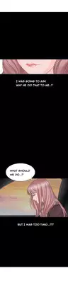 The Taste of the Hand Ch.1-40 (English) (Ongoing)