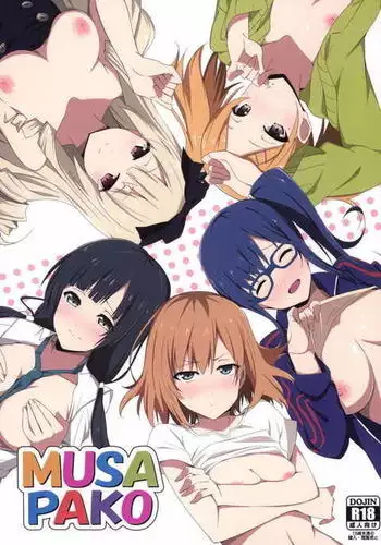 MUSAPAKO