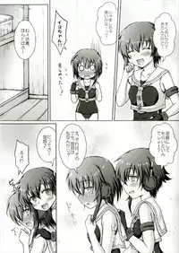 (C92) [Newtype Kenkyuujo (Kotowari)] 1414 Ni 13-Goro (Kantai Collection -KanColle-)