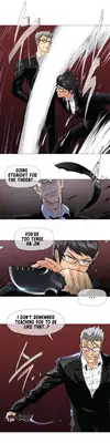 [ButcherBoy] Household Affairs Ch.1-24 (English) (YoManga) (Ongoing)