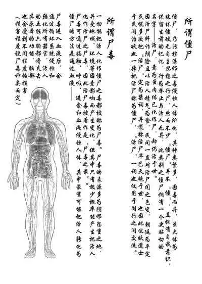 [skyzen] Jiangshi Musume Chapter 6（Chinese）
