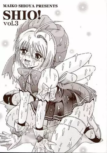 (C55) [Kudoki Dancer (Kikuchi Seiji,Yabuki Gou)] Kudoki Dancers Salt Shio (Kare Kano, Gasaraki)