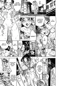 [Momoyama Jirou] MOMOMAN [English] [desudesu + LWB]
