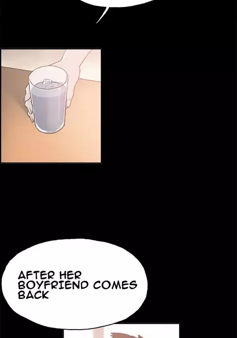 Cohabitation Ch.1-31