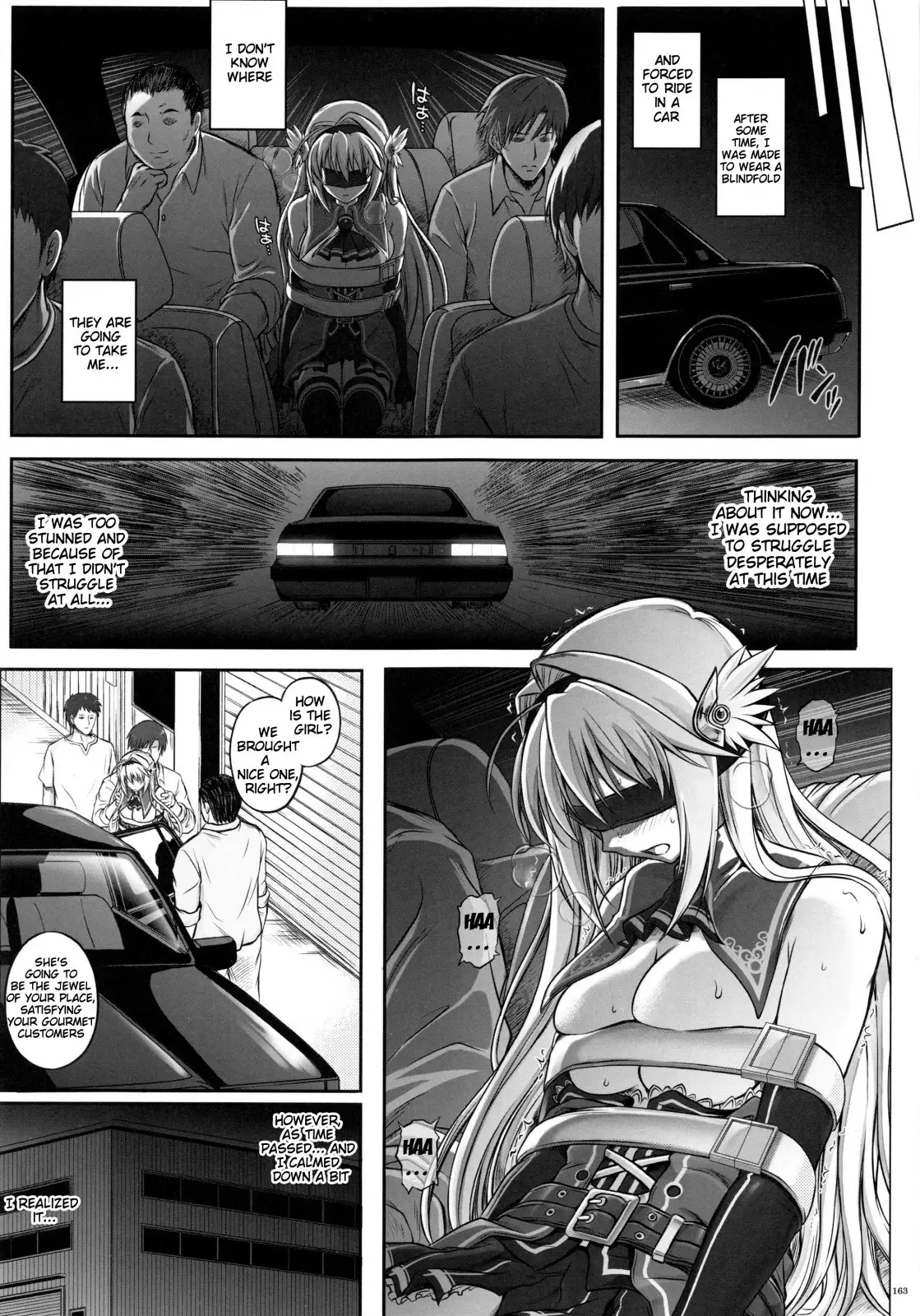1004N+ Cyclone no Soushuuhen {doujin-moe.us}