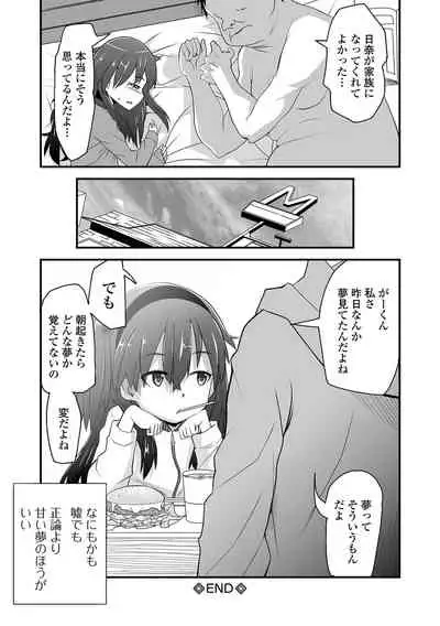 Tenshi o Katta Hi