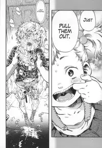 (C82) [Minori Kenkyuujo (Jikken Shirou)] Outo Switch [English] [LWB + Anon]