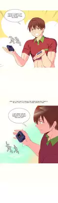 [Tankguy, ROZER] A World That I Rule Ch.01-21 [English] (Game of Scanlation) (Ongoing)