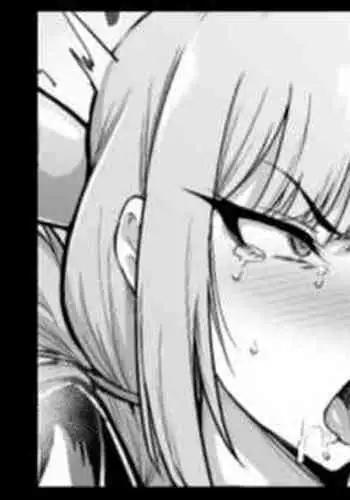 セリフあり + なし + 続き３ページ