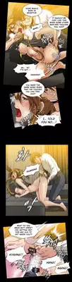 [Yihyeonmin] Drug Candy Ch.0-36 (English) (YoManga) (Ongoing)